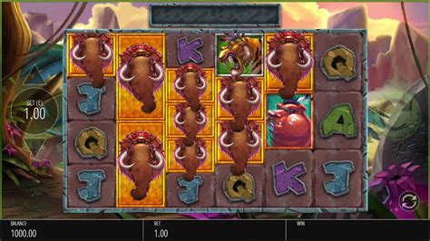 primal megaways play  Firstly, the use of Power 4 Play on the horizonal slot offers up to 4x multiplier on your wins - enhancing your gameplay and the perfect amount of spice to the classic formula to boost your payouts